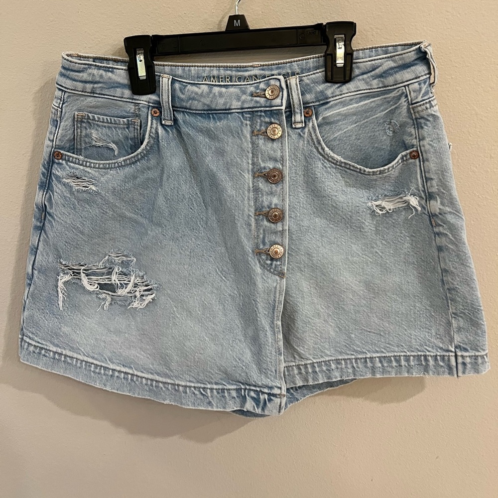 AE Jean Skort